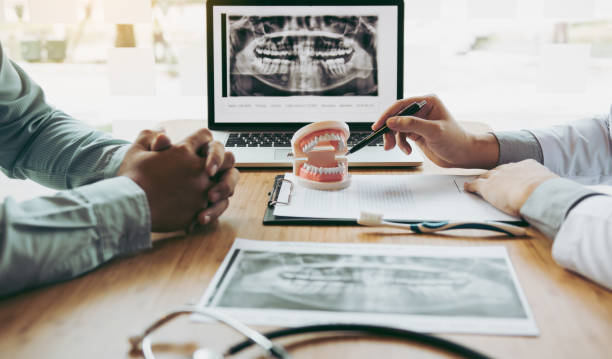 Best Emergency Treatment for Jaw Pain or Injury in Keene, TX