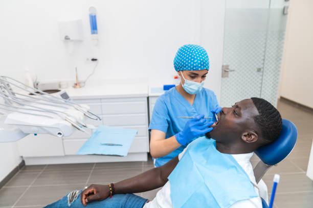 Best Emergency Root Canal Therapy in Keene, TX